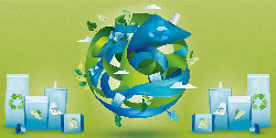 Sustainability Report 2023 cover