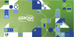 Sustainability Report 2024 cover